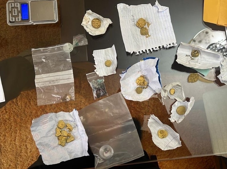 Operação da PF cumpre 13 mandados de busca em MT contra grupo que atua no comércio ilegal de ouro